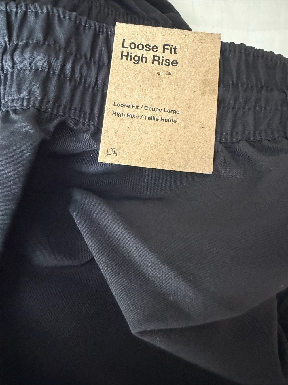 Nike Black ACG Performance Shorts - Picture 9 of 10